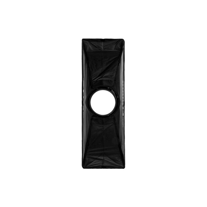 PROFOTO Softbox (Noir, 30.4 cm x 91.4 cm)