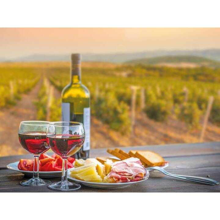 SMARTBOX Soggiorno e vini in Italia
