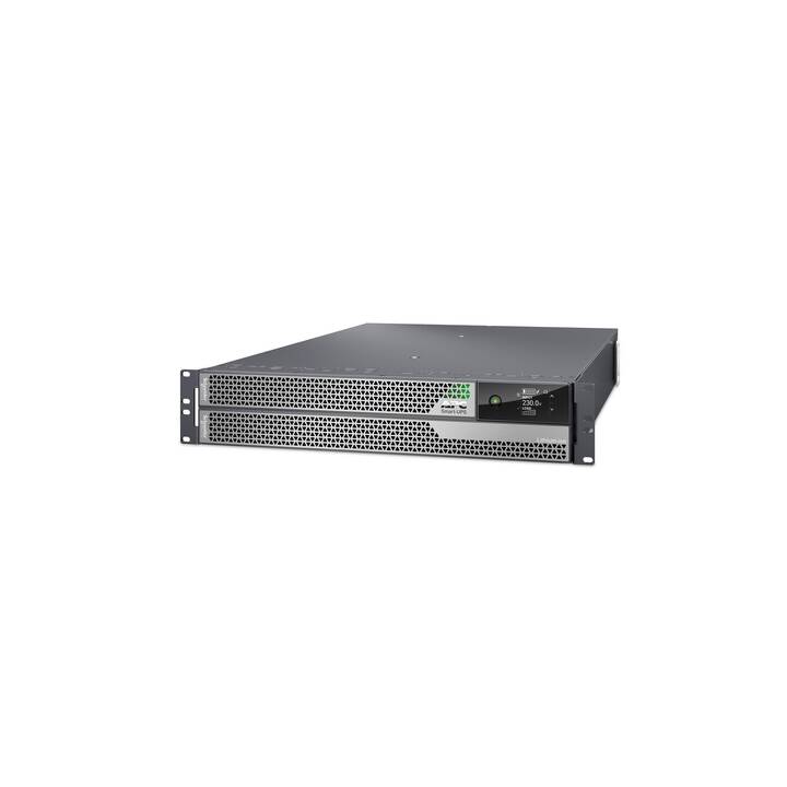 APC SRTL5KRM2UI Gruppo statico di continuità UPS (5000 VA)
