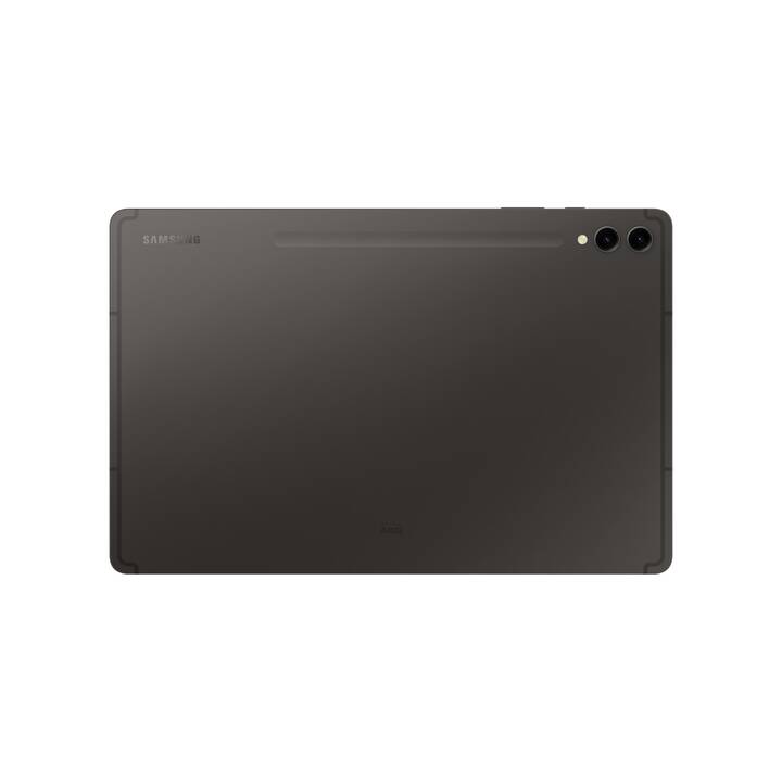 SAMSUNG Galaxy Tab S9+ 5G (12.4", 256 GB, Grigio)
