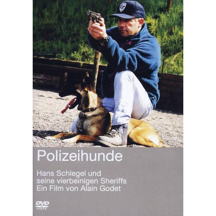 Polizeihunde (GSW, DE)