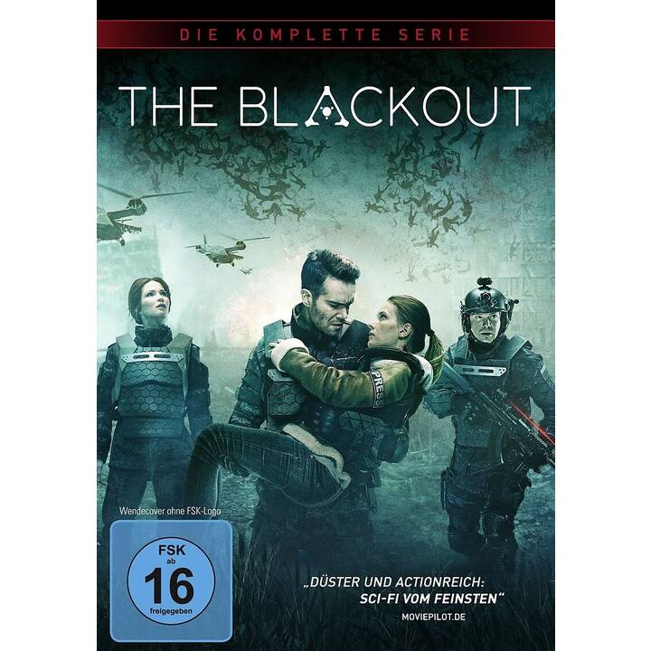 The Blackout  (DE)