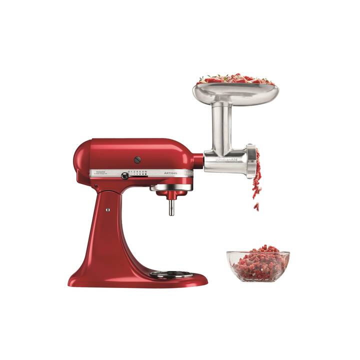 KITCHENAID 5KSMMGA Tritacarne