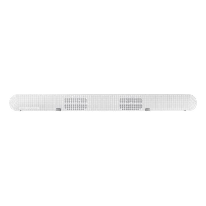 SAMSUNG HW-S61D (200 W, Blanc, 5.0 canal)