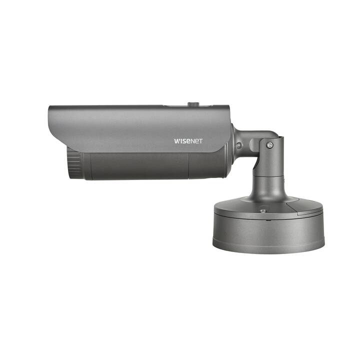SAMSUNG Netzwerkkamera XNO-6085R IP (2 MP, Bullet, RJ-45)