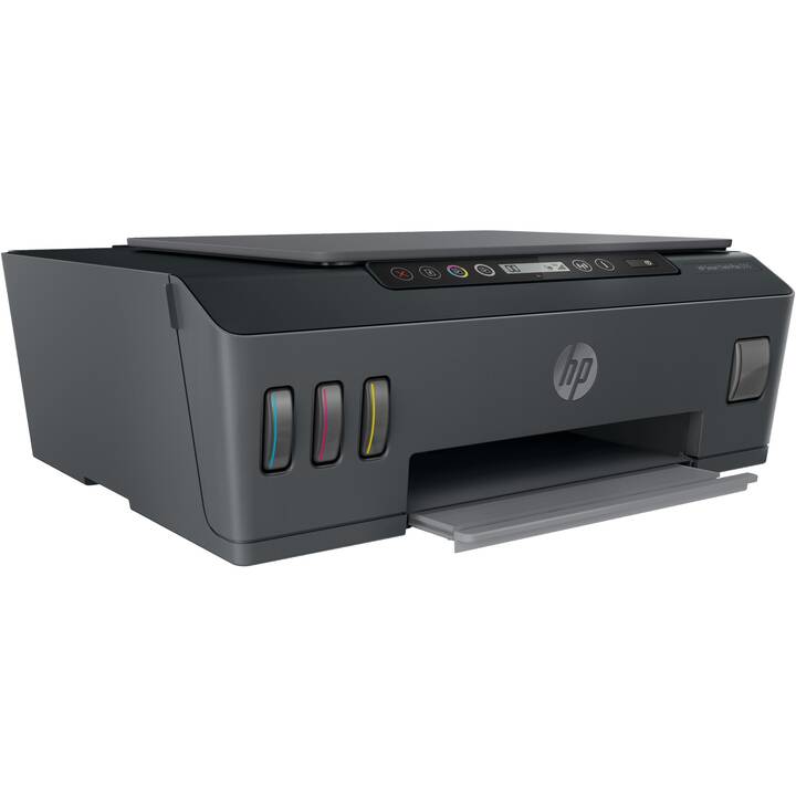 HP Smart Tank Plus 555 (Tintendrucker, Farbe, WLAN, Bluetooth)