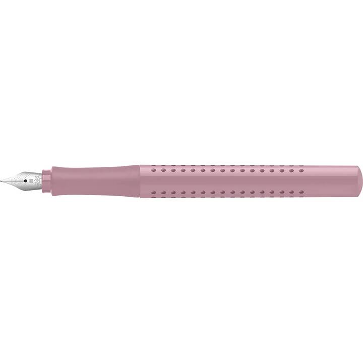 FABER-CASTELL Kugelschreiber Grip 2010 (Pink)