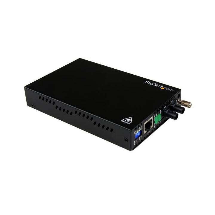 STARTECH.COM ET90110ST2 Convertitore di media