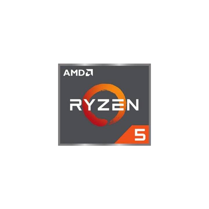AMD Ryzen 5 5500GT (AM4, 3.6 GHz)