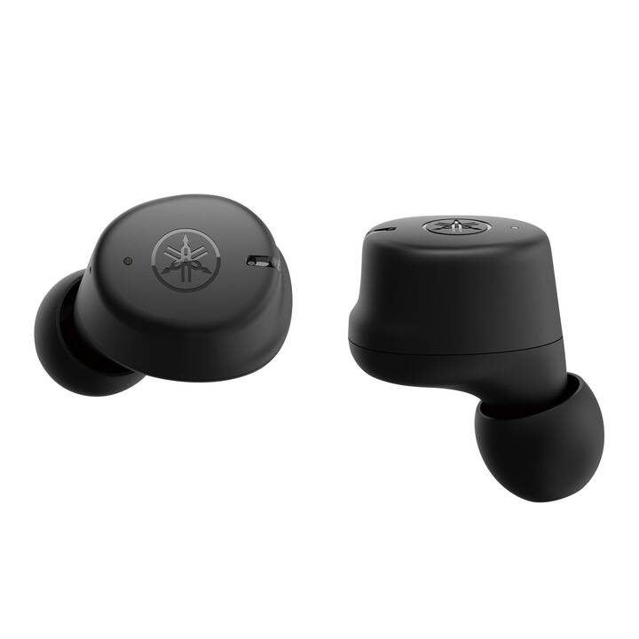 YAMAHA TW-E3C (Bluetooth 5.2, Noir)