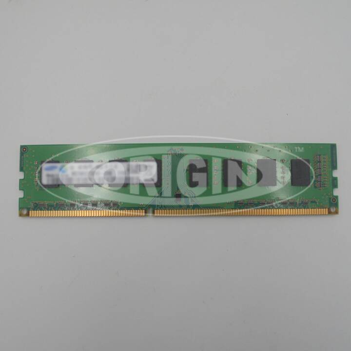 ORIGIN Storage - DDR3 - 4 GB - DIMM 240-PIN