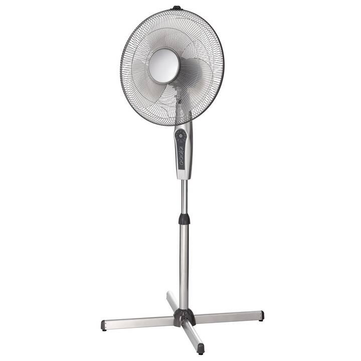 INTERTRONIC Standventilator (54.75 dB, 50 W)