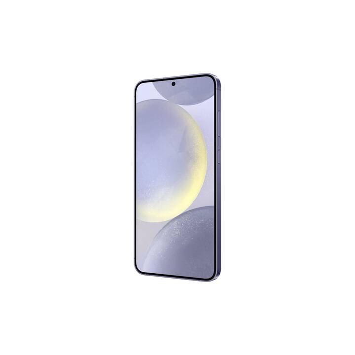 SAMSUNG Galaxy S24+ (512 GB, Cobalt Violet, 6.7", 50 MP, 5G)