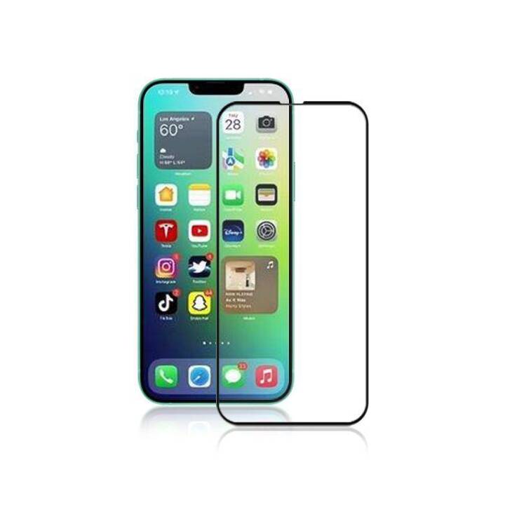 MOCOLO Sfoglio protezione da schermo (iPhone 14, 1 pezzo)