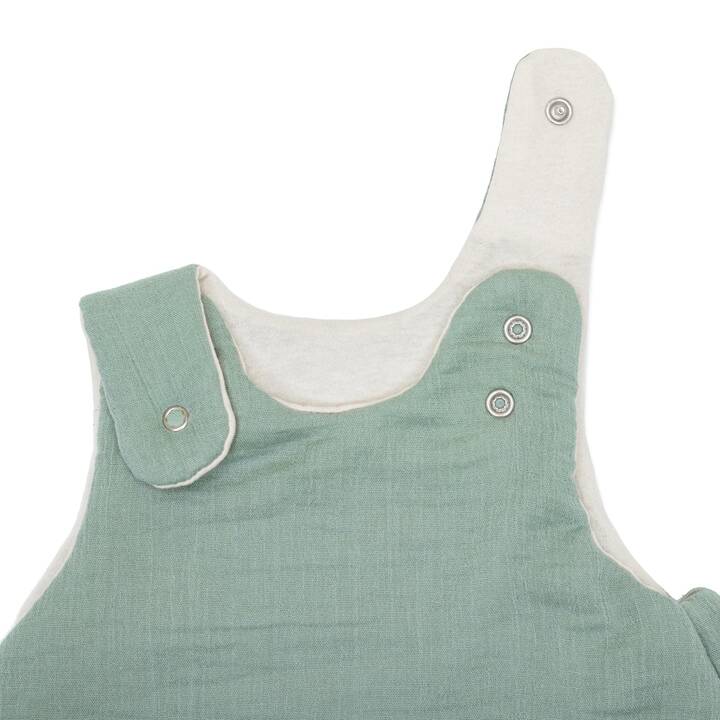 JULIUS ZLLNER Musselin Babyschlafsack (68, 62, rmellos) - Interdiscount