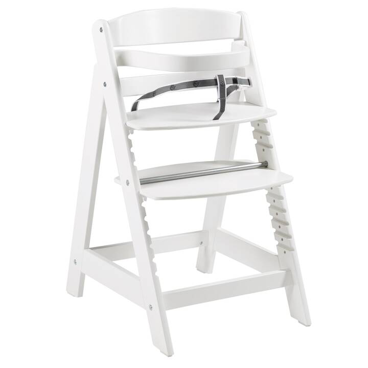 ROBA Seggioloni Sit Up Click (Bianco)