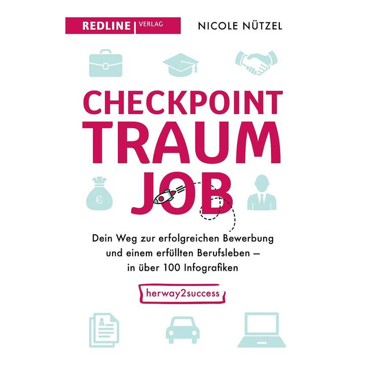 Checkpoint Traumjob