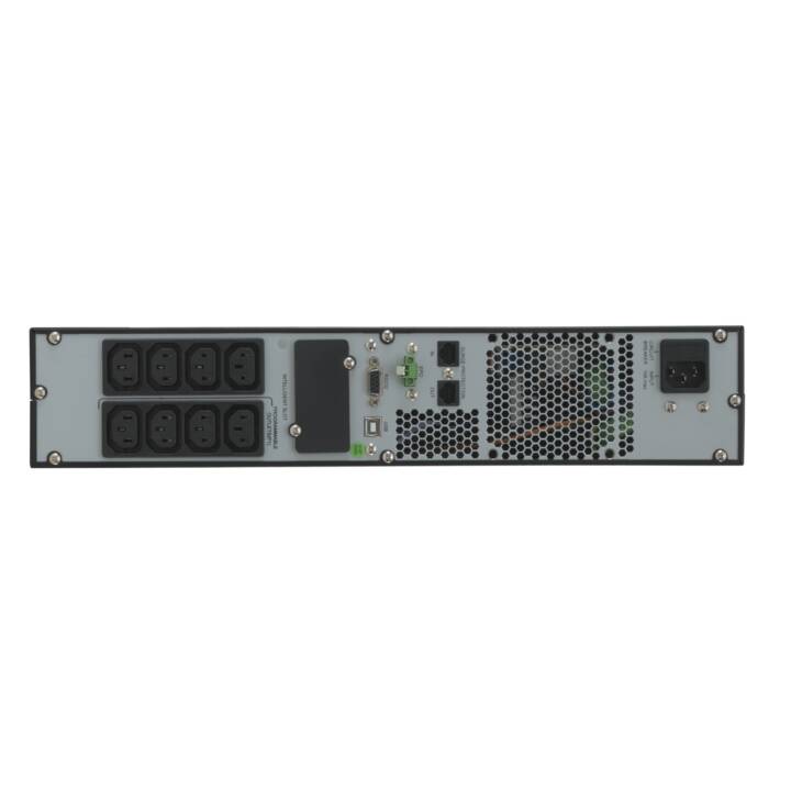 ONLINE USV-SYSTEME Zinto 800 Gruppo statico di continuità UPS (800 VA)