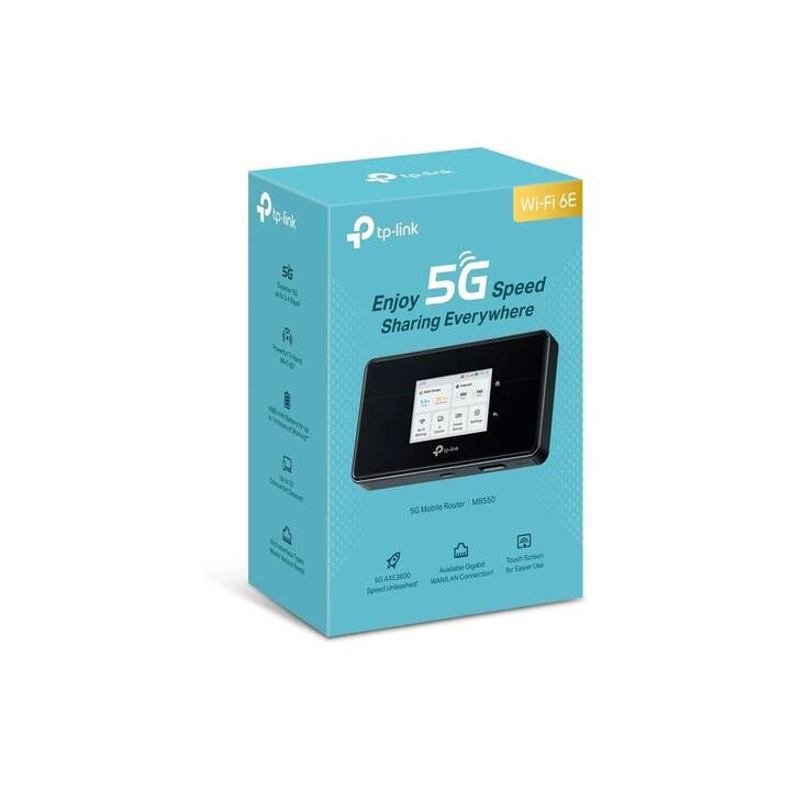 TP-LINK M8550 Router - Interdiscount