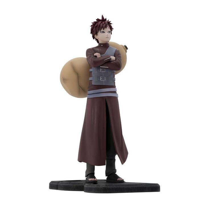 ABYSSE CORP Naruto Shippuden Gaara