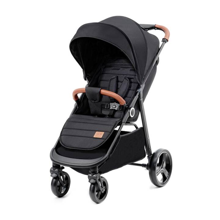 KINDERKRAFT Grande Plus (Noir)