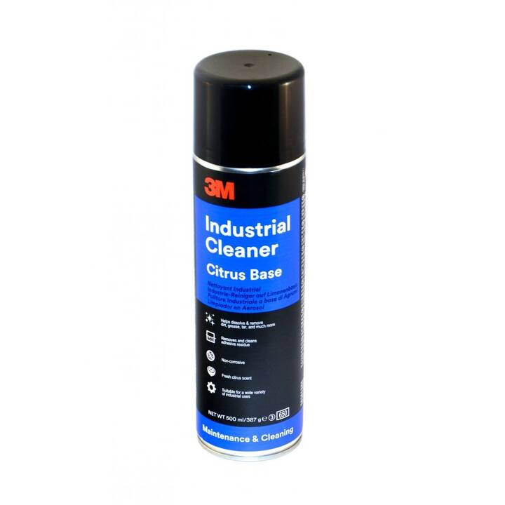 3M Nettoyant multiusage (500 ml)