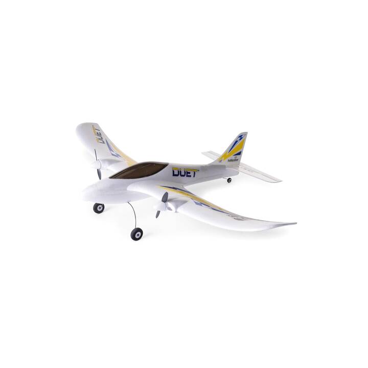 HOBBYZONE Duet S (Ready to Fly - RTF)