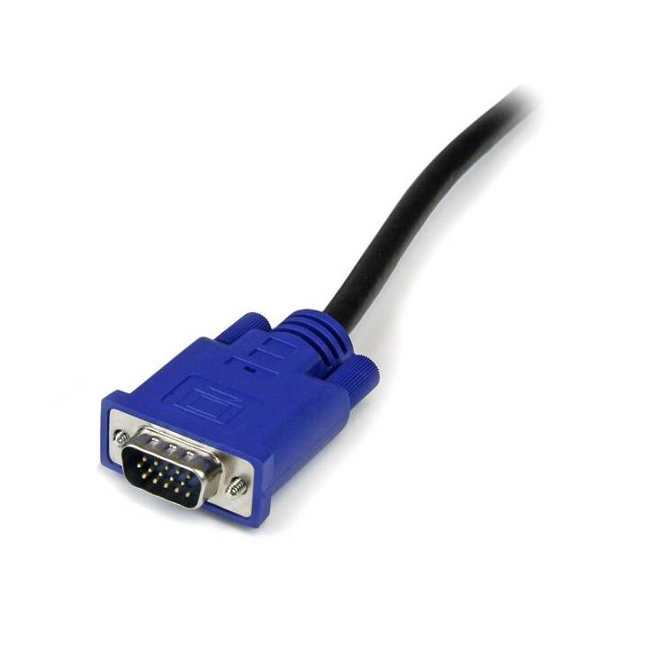 STARTECH.COM USB/VGA, 3,05 m