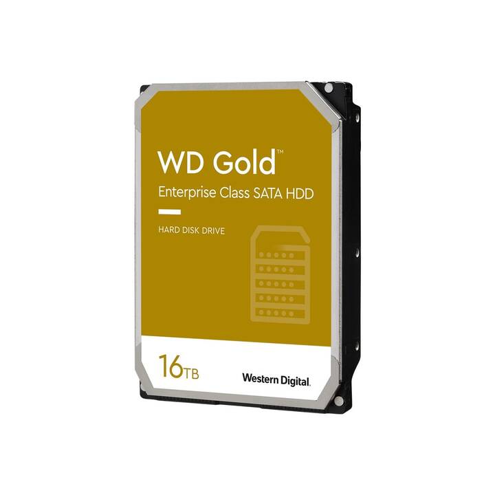 WESTERN DIGITAL WD161KRYZ (SATA-III, 16000 GB)