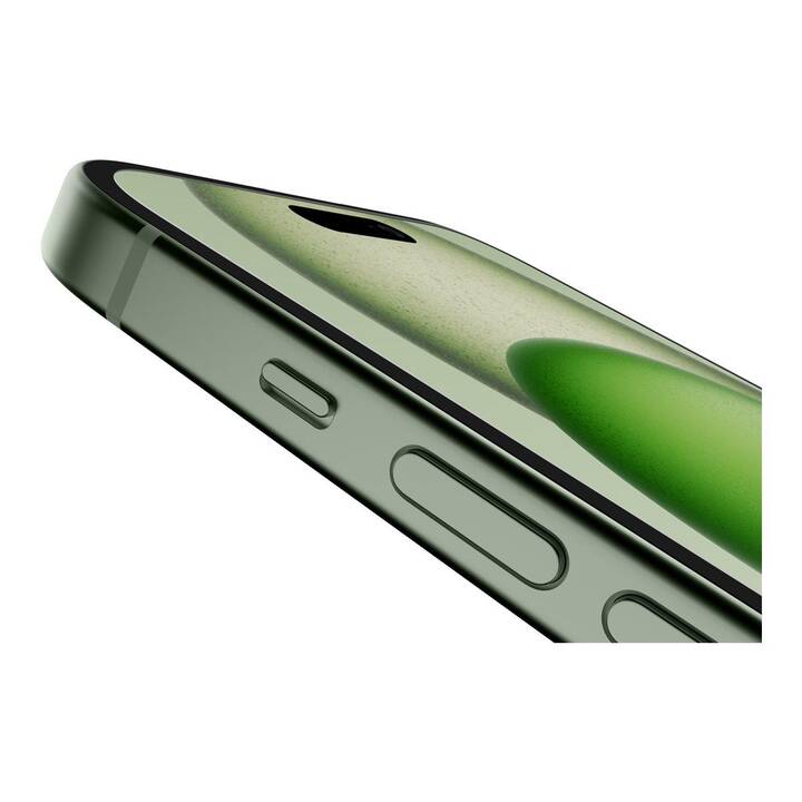 BELKIN Displayschutzglas ScreenForce (iPhone 15 Plus, 1 Stück)