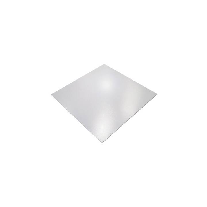 FLOORTEX Schutzmatte (Transparent, 1 Stück)