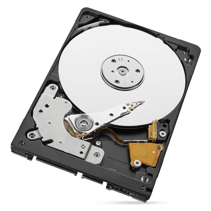 SEAGATE Barracuda Pro ST1000LM049 (SATA-III, 1000 GB)