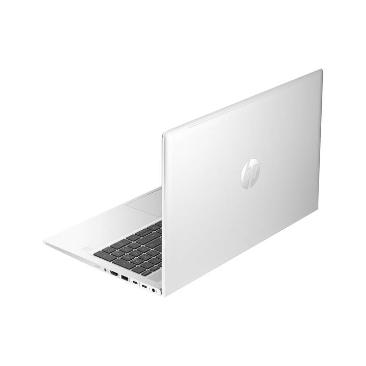 HP ProBook 450 (15.6", Intel Core i7, 16 GB RAM, 512 GB SSD)