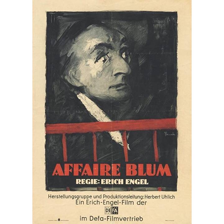 Affaire Blum (DE)