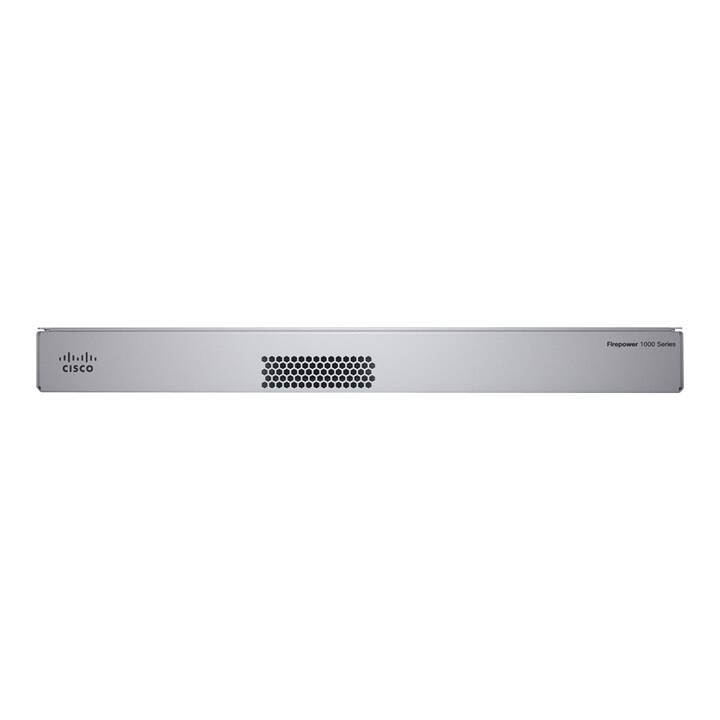 CISCO FirePOWER 1140 ASA (2200 Mbit/s)