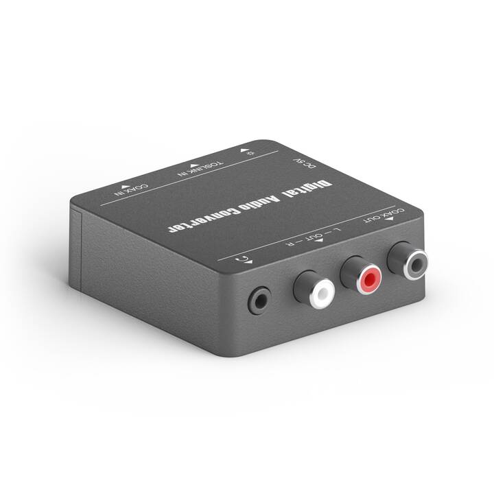 PURELINK PT-C-DAC Convertitore audio