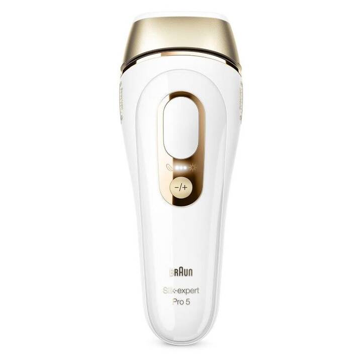 BRAUN Silk-Expert Pro 5 PL5356 - Interdiscount