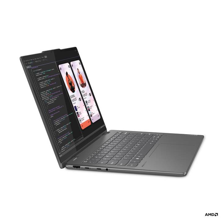 LENOVO Yoga 7 2-in-1 14IML9 (14", Intel Core Ultra 7, 32 GB RAM, 1000 GB SSD)