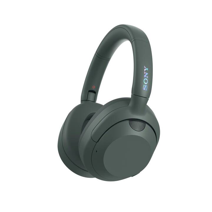 SONY ULT Wear (PNC, Bluetooth 5.2, Grau)