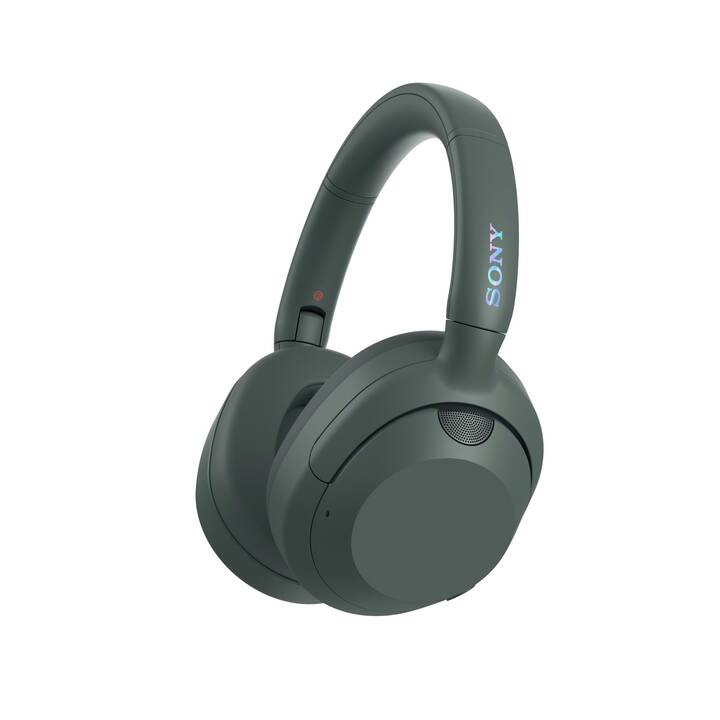 SONY ULT Wear (PNC, Bluetooth 5.2, Gris)