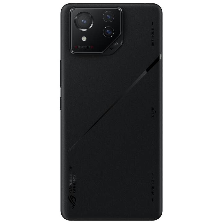 ASUS ROG Phone 8 Pro (512 GB, Phantom Black, 6.78", 50 MP, 5G)