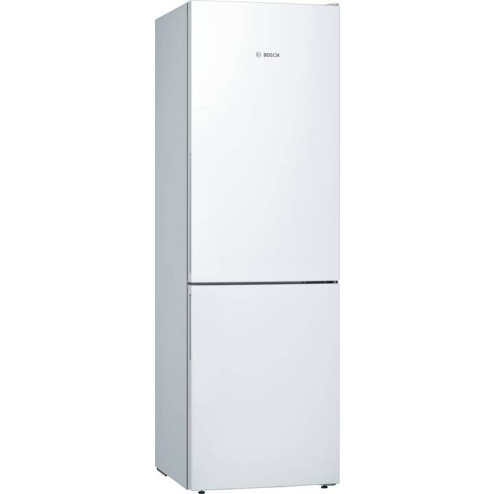 BOSCH Serie 6 KGE36AWCA (Blanc, Droite)