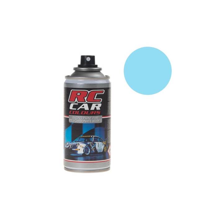 GHIANT Spray de couleur RC CAR 148