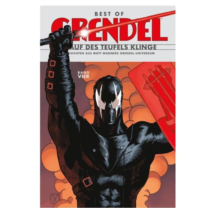 Best of Grendel 4