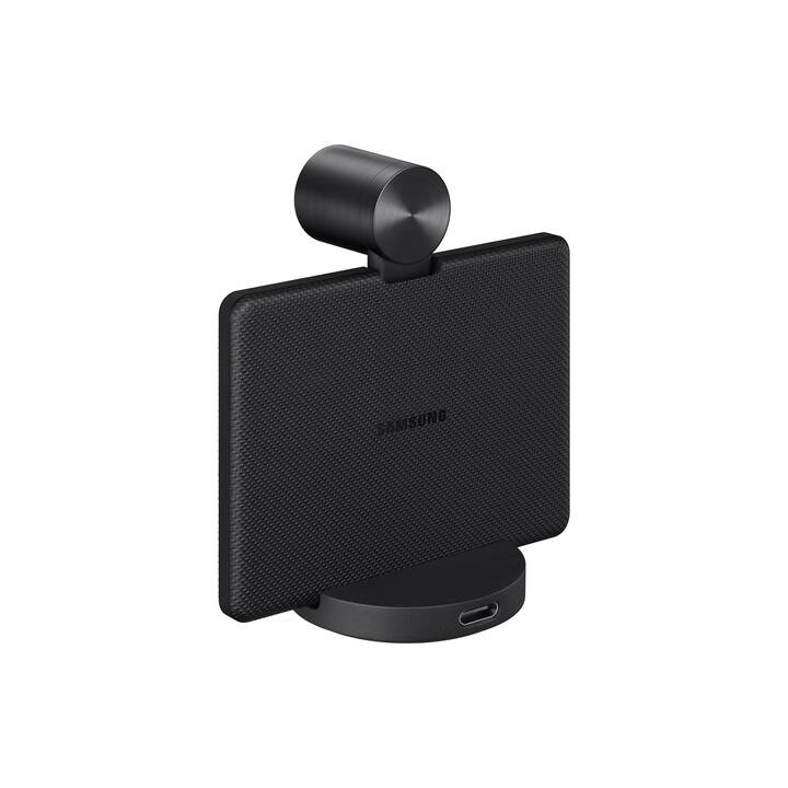 SAMSUNG SlimFit VG-STCBU2K/XC Caméra pour vidéoconférence (Noir)