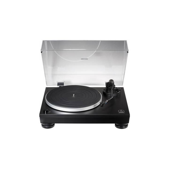 AUDIO-TECHNICA AT-LP5X Tourne-disque (Noir)