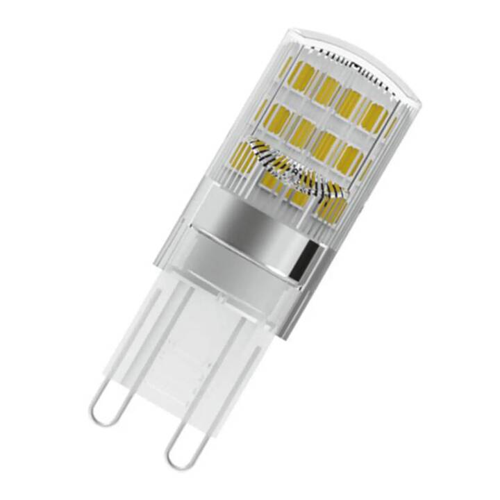 OSRAM LED Birne ST PIN 20 CL (G9, 1.9 W)