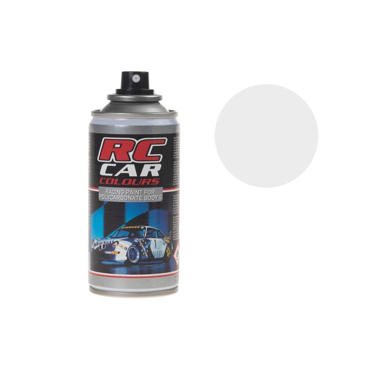 GHIANT Spray de couleur RC CAR 936