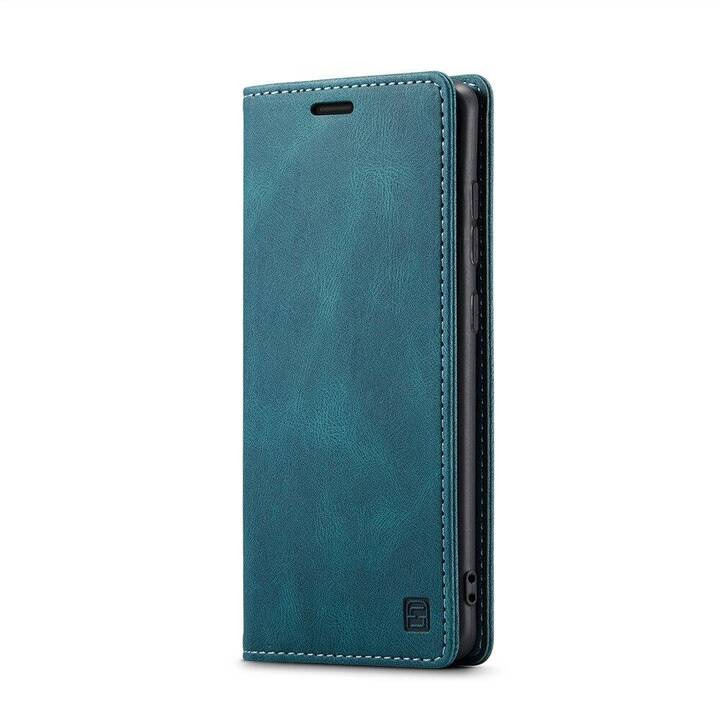 EG Flipcover (Galaxy A54 5G, Blu)