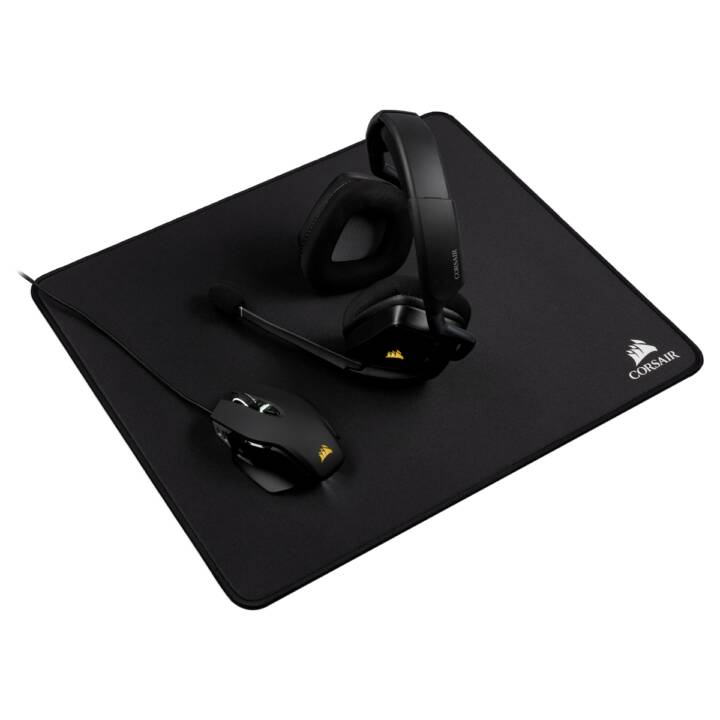 CORSAIR Tappetini per mouse MM350 Champion Series (Gaming)